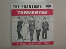 PHANTOMS:Tormented-A Well Respected Man(Davies)-Holland 7