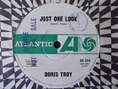 DORIS TROY - JUST ONE LOOK - AUS. PROMO 45