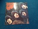 The Beatles. Rubber Soul. Mono. 1st.-1\-1. Loud Cut