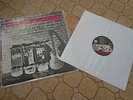 Code Of Honor / Sick Pleasure split LP on Subterranean KBD punk hardcore