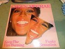 Gwen McCrae – Keep The Fire Burning (Club Re-Mix) - UK 12