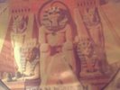 Iron maiden, powerslave ltd edition lp picture disc
