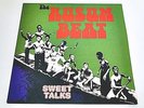 THE KUSUM BEAT - SWEET TALKS - RECORDED IN GHANA-LP/Vinyl/Record