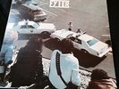 rare FYTER LP S/T FMP LABEL PSYCH GARAGE HARD ROCK private press Thin Lizzy