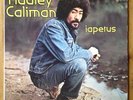 ? HADLEY CALIMAN Iapetus LP Mainstream Spiritual Jazz Funk NEAR MINT
