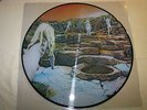 LED ZEPPELIN Houses Of The Holy   2 Sided PICTURE DISC   *New   *Mint Condition
