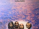 FOCUS - Moving Waves - 180 gram vinyl LP