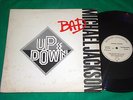 Michael Jackson - Bad Up Down BRAZIL RARE PROMO 12