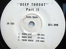 DEEP THROAT PART II Radio Spots 7
