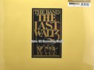 Vinyl Band The Last Waltz  3 LP Set NEW Factory Sealed SHIPS DOUBLE BOXED