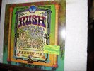 RUSH sealed LP F**b*ck ORIGINAL OOP psych RUSH play CREAM, LOVE, THE WHO & more