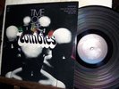THE ZOMBIES 2LP Time Of The Zombies GREATEST HITS epic SHE'S NOT THERE psych