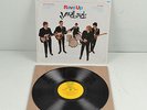The Yardbirds Having a Rave Up with the Yardbirds 1965 LP NM Stereo Shrink Vinyl