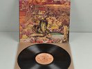 Styx-The Serpent is Rising LP 1973 (NM) Unplayed Wooden Nickel  Vinyl