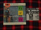 Tony Sheridan and the Beat Brothers My Bonnie  LP & '7' The Saints