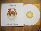 Aha Shake Heartbreak - Kings of Leon LP in White Vinyl