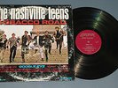 The Nashville Teens Tobacco Road London LP EX mono VG cover 1964