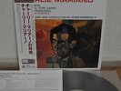A Jazz Portrait Of Charlie Mariano Japan LP 180 gram 1997 Venus TKJV-19048 Obi