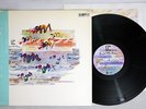 DURUTTI COLUMN LC JAPAN 23JAL-2 Japan OBI PROMO Vinyl LP