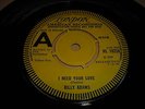 LISTEN - SOUL POPCORN  - BILLY ADAMS - I NEED YOUR LOVE - WHY DON'T YOU BELIEVE