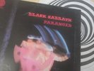 Black Sabbath Paranoid 1970 Vertigo LP 6360011 1Y 2Y Great Condition