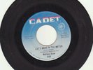 MARLENA SHAW, LET'S WADE IN THE WATER, NORTHERN SOUL