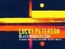 Lucky Peterson - Black midnight sun       ...Digipack             ....NEU