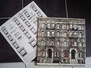 DISQUE 33T ORIGINAL LED ZEPPELIN 