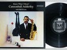 CANNONBALL ADDERLEY,BILL EVANS KNOW WHAT I MEAN RIVERSIDE RLP 9433 US LP