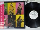 NICK LOWE JESUS OF COOL RADAR P-10554F Japan PROMO OBI Vinyl LP