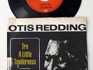 OTIS REDDING - D 1966 Atlantic 7
