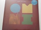 minus the bear - omni second pressing - brand new/factory sealed LP vinyl