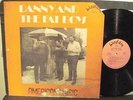 GATTON, DANNY AND THE FAT BOYS AMERICAN MUSIC ORIG 1975 ALADDIN LP ALPS 102