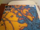 The Strokes IS THIS IT Half Blue & Gold Limited To 1000. Low Numbered 84 Vinyl