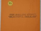 The Rolling Stones Beautiful Delilah (TMoQ) LP redWaxFrstEdti0n