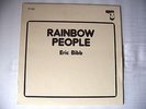 Eric Bibb,Rainbow People, Vinyl - Lp, Opus 3,neuwertig