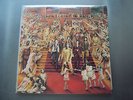 THE ROLLING STONES It's only rock and roll LP UK A2/B2 PRESS. COC 59103. N MINT