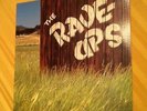 The Rave-Ups - Town + Country (1985, Vinyl LP) Original pressing, EX/NM-