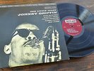Johnny Griffin / Blue Mitchell - Little Giant **Rare US Press Jazzland JLP 993**