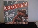 Koolism aka Hau (Triple J Hip Hop Presenter) PT.3 Random Thoughts - Oz Hip Hop