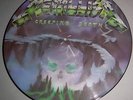 METALLICA CREEPING DEATH 12