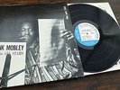 Hank Mobley & His All Stars **Blue Note BLP 1544 Mono 47 West 63rd / NY23 DG**