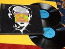 STOCKHAUSEN 2LP COMPLETE PIANO MUSIC ORIG AVANT GARDE ELECTRONIC EX+ ORIG '70