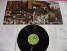 Kevin Ayers - 'Whatevershebringswesing' UK 1972 LP Harvest SHVL 800 nice copy