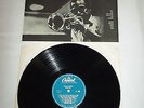 Miles Davis - 'Birth Of The Cool' UK Capitol Mono LP T762 Rare first pressing