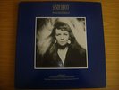 SANDY DENNY BOX - 4 Lps-who knows the time goes?,rare UK,Heft,Platten in MINT