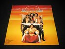 DSCHINGHIS KHAN - SAME 1st LP INCL. XXL POSTER 