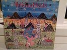 Talking Heads:Little Creatures LP/SEALED orig 1985 Sire US press/punk/new wave