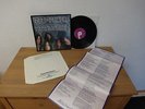 DEEP PURPLE MACHINE HEAD 1972 UK PURPLE LP IN MINT VERY RARE
