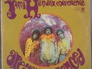 Orig '67 THE JIMI HENDRIX EXPERIENCE Are You Experienced LP MONO Tri-Color Psych